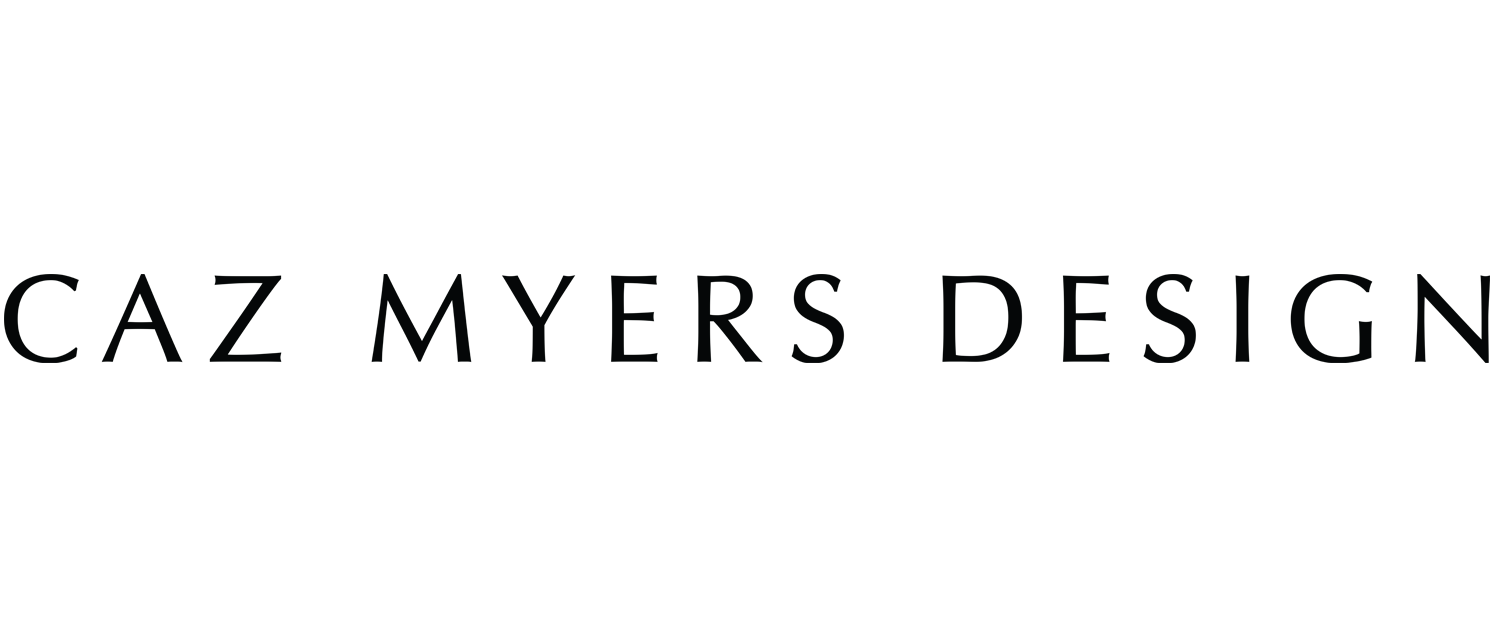 Caz Myers Design